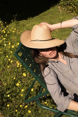 Savoy — Gamine Workwear